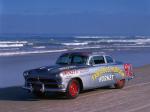Hudson Hornet Club Coupe 1954 года
